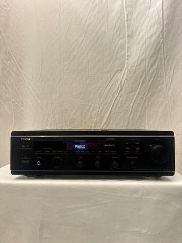 Denon - DRA-1000 Solid state stereo receiver, Nieuw