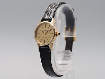 Omega - De Ville - Zonder minimumprijs - Cal.625 Ref511.0371, Nieuw