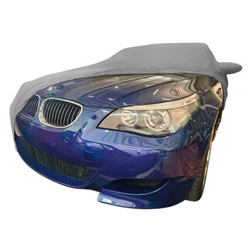 Autohoes voor BMW M5 (E60) (2004-2010) Indoor BESTE PASVORM, Ophalen of Verzenden, Nieuw, Op maat