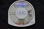 The Adventures Of Shark Boy And Lavagirl In 3D UMD TESTMOLD, Verzenden, Nieuw