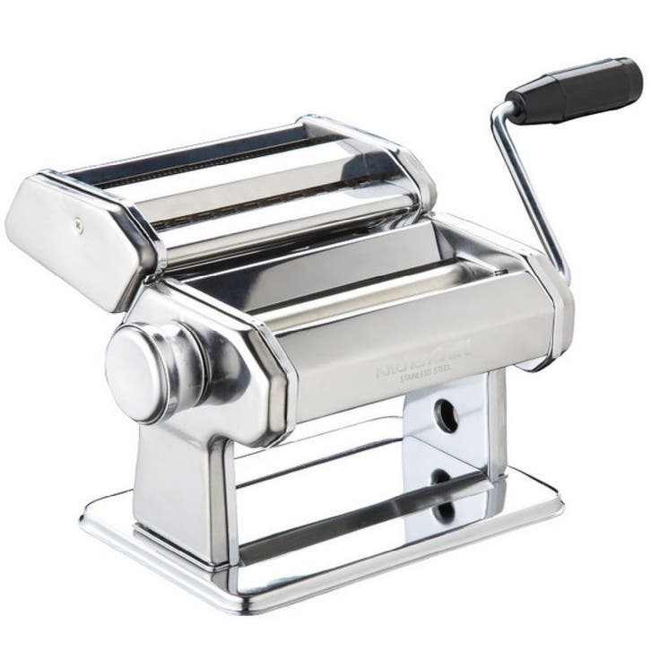 KitchenCraft Pastamachine, Hobby en Vrije tijd, Taarten en Cupcakes maken, Nieuw, Verzenden