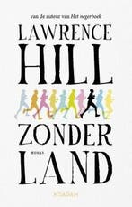 Zonder land (9789046820582, Lawrence Hill), Verzenden, Nieuw