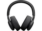 Jbl -  Live 770nc  - Zwart, Verzenden, Nieuw, Over oor (circumaural), Overige merken