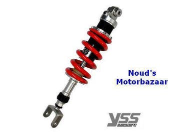 nieuwe schokbreker VF1100S * V65 Sabre * VF 1100 S, Motoren, Onderdelen | Honda, Ophalen of Verzenden, Nieuw