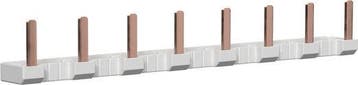 Gira Eén Fase Busbar Set 16/8 Gang KNX Actuator - 831300, Verzenden, Nieuw, Overige typen