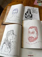 Le style Catherine T1 à T3 - Série complète + 3x dédicace -, Boeken, Nieuw