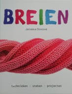 Breien 9789039625965 Jaroslava Dovcová, Boeken, Verzenden, Gelezen, Jaroslava Dovcová