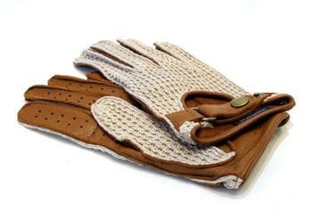 Handschoenen Wanten Leer half-heel vingers, Pilotcaps Helmen, Kleding | Heren, Mutsen, Sjaals en Handschoenen, Leren (auto) Handschoenen, Pilotcaps en  uit Lapland