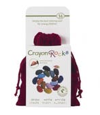 Crayon Rocks - Red Velvet 16 colors | Crayon Rocks - Hobby, Verzenden, Nieuw