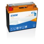 Exide Li-Ion accu | ELT12B | 12V 5Ah, Ophalen of Verzenden, Nieuw