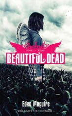 Jonas - Beautiful Dead - EN - Eden Maguire - Paperback, Gelezen, Ophalen of Verzenden, Eden Maguire, Fictie