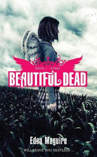 Jonas - Beautiful Dead - EN - Eden Maguire - Paperback, Gelezen, Ophalen of Verzenden, Eden Maguire, Fictie