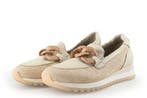 Gabor Loafers in maat 38 Beige, Verzenden, Beige, Overige typen, Gabor