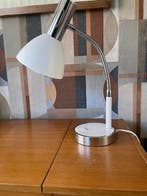 Tafellamp - Staal - Italiaanse Space Age lamp