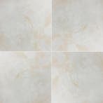Vloertegel Napoleon Beige Marmerlook 60X60Cm (prijs per m2), Ophalen of Verzenden, Nieuw