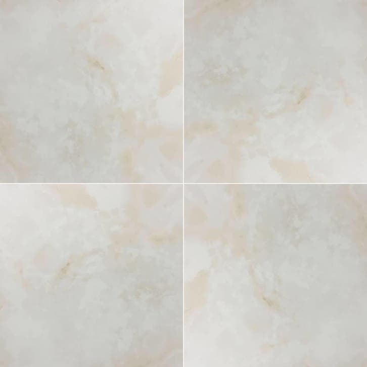 Vloertegel Napoleon Beige Marmerlook 60X60Cm (prijs per m2), Doe-het-zelf en Verbouw, Tegels, Ophalen of Verzenden