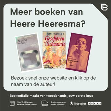 Han De Wit Gaat In Ontwikkelingshulp - Heere Heeresma, Verzenden, Gelezen, Heere Heeresma