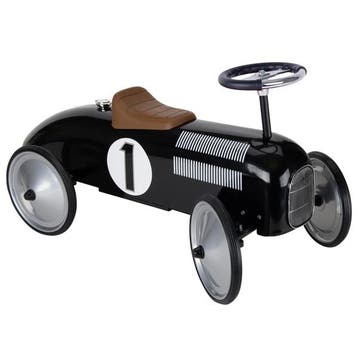 Goki Zwart (Kinderen, Loopauto'), Ophalen of Verzenden, Nieuw