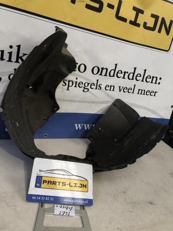 Gebruikte wielkastbekleding voor Opel Mokka X (J13) 2016-201, Ophalen of Verzenden, Nieuw