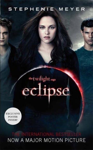 Eclipse - Stephenie Meyer 9781905654734, Boeken, Verzenden, Gelezen, Stephenie Meyer