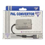 Blaze PAL Converter voor Sega Dreamcast naar TV aansluiting, Spelcomputers en Games, Verzenden, Nieuw