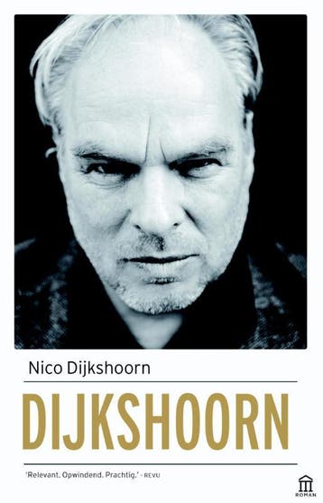 Dijkshoorn - Nico Dijkshoorn 9789046705049, Verzenden, Gelezen, Nico Dijkshoorn