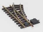 LGB 12000 Handweiche rechts,R1,30 Grad (Messing, Wissel), Gebruikt, Rails, Ophalen of Verzenden, LGB