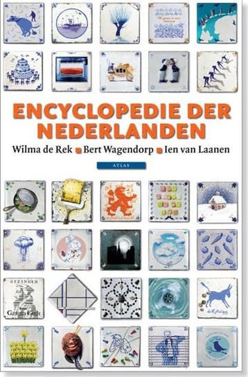 Encyclopedie der Nederlanden | 9789045019369 | WAGENDORP,, Boeken, Literatuur, Ophalen of Verzenden, Zo goed als nieuw, WAGENDORP, Bert / Wagendorp, Rek de