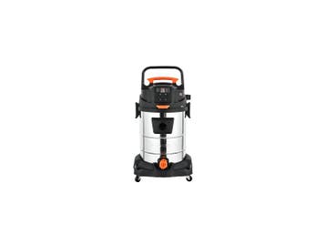Daewoo nat droog stofzuiger DAVC2400-60L - Nat en droog vuil, Ophalen, Nieuw