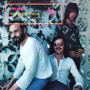 LP gebruikt - The Nice - Hang On To A Dream, Verzenden, Zo goed als nieuw, Overige formaten