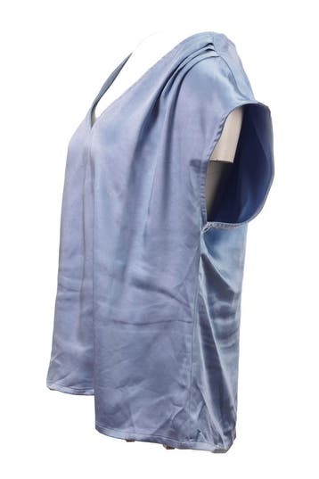 Aaiko Top in maat XL Blauw, Aaiko, Verzenden, Zo goed als nieuw, Blauw