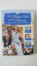 HET KLEINE HUIS OP DE PRAIRIE (DVD), Cd's en Dvd's, Verzenden, Gebruikt