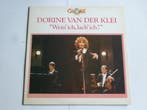 Dorine van der Klei - Wein ich, lach ich? (LP), Ophalen of Verzenden, Zo goed als nieuw