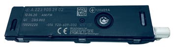 Amplifier AM FM DAB A2239052902 Mercedes, Verzenden, Nieuw, Mercedes-Benz