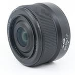 Nikon Z DX 24mm F/1.7 | Tweedehands, Verzenden, Gebruikt