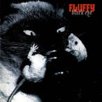 cd - Fluffy - Black Eye, Verzenden, Zo goed als nieuw