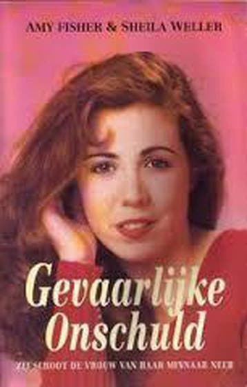 GEVAARLYKE ONSCHULD - James Harrison 9789022517161, Verzenden, Zo goed als nieuw, James Harrison