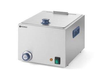 Hendi Worstenwarmer | 10 Liter, Verzenden, Nieuw in verpakking