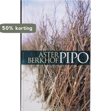 Pipo - A. Berkhof 9789052409931, Verzenden, Zo goed als nieuw, A. Berkhof