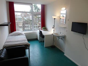 Kamer te huur in Rotterdam - 13 m² - 1 kamer(s), Rotterdam
