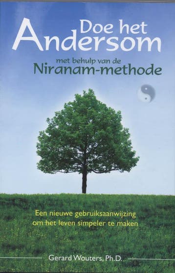 Doe het andersom met behulp van de Niranam-methode, Verzenden, Gelezen, G. Wouters