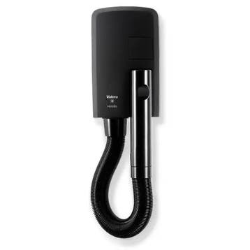 Hotelföhn HOTELLO – 1,2 kW – 1 Snelheid – Uittrekbare, Verzenden