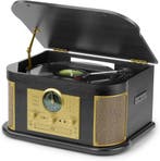Alles-in-een Platenspeler CD/USB | 37% Korting, Audio, Tv en Foto, Platenspelers, Overige merken, Nieuw, Ophalen of Verzenden