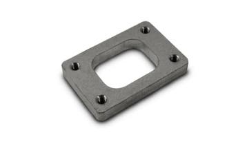 Vibrant T25/T28/GT25 Turbo Inlet Flange Mild Steel 1/2in, Ophalen of Verzenden