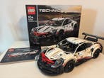 Lego Set - 42096 - Technic - 42096 Porsche 911 RSR, Nieuw