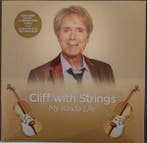Cliff Richard – Cliff With Strings (My Kinda Life) 505419773, Cd's en Dvd's, Ophalen of Verzenden, Nieuw in verpakking