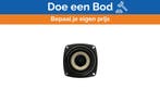 Bieden: Monacor Marine Wideband Speaker SP-40 8 Ohm 4.05 x, Ophalen of Verzenden, Nieuw, Communicatie