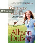 Geheimen van de vlinder 9789022994115 A. DuBois, Boeken, Verzenden, Gelezen, A. DuBois