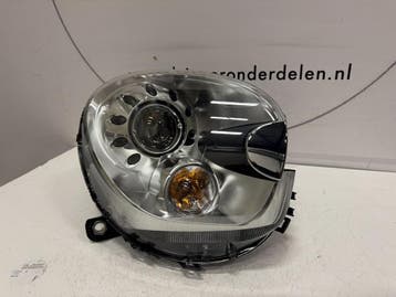 MINI COUNTRYMAN R60 LINKS BI XENON 9807480-04, Ophalen, Gebruikt, Mini