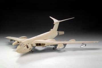 Handley Page Victor K Mk 2, Verzenden, Nieuw
